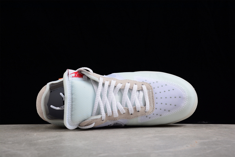 Nike Air Force 1 Low Off-White