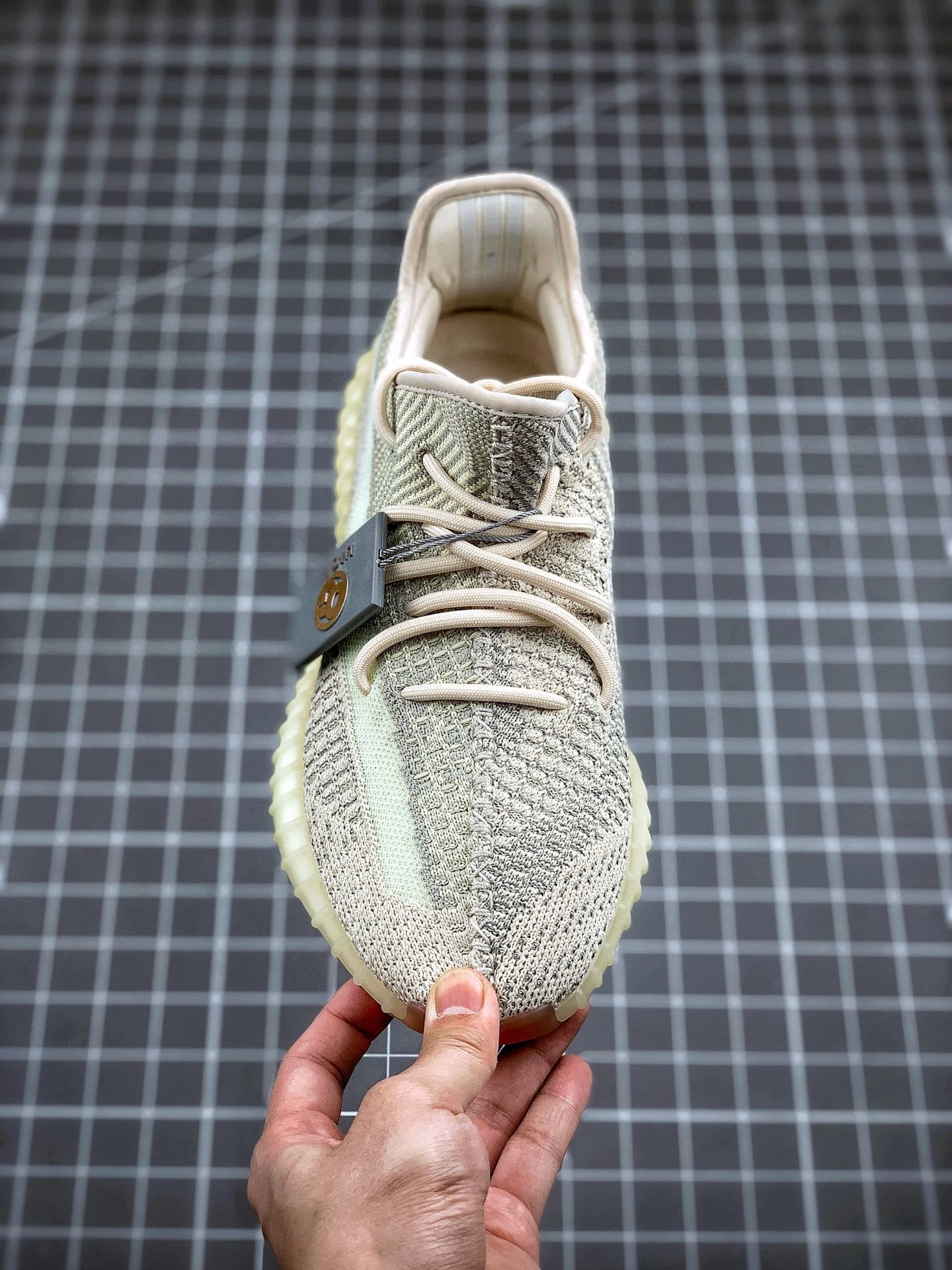 Adidas Yeezy Boost 350 V2 Citrin