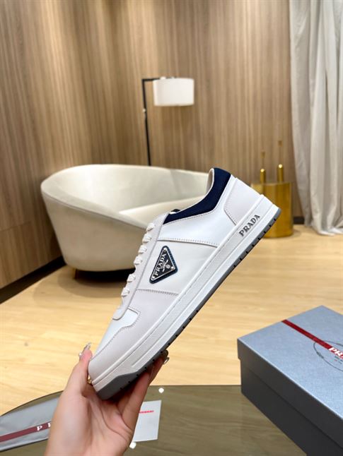 PRADA DOWNTOWN RE-NYLON SNEAKERS – PRS051