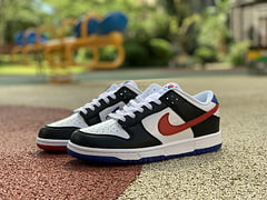 Nike Dunk Low Seoul