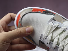 Nike Dunk Low SE Sail Multi-Camo