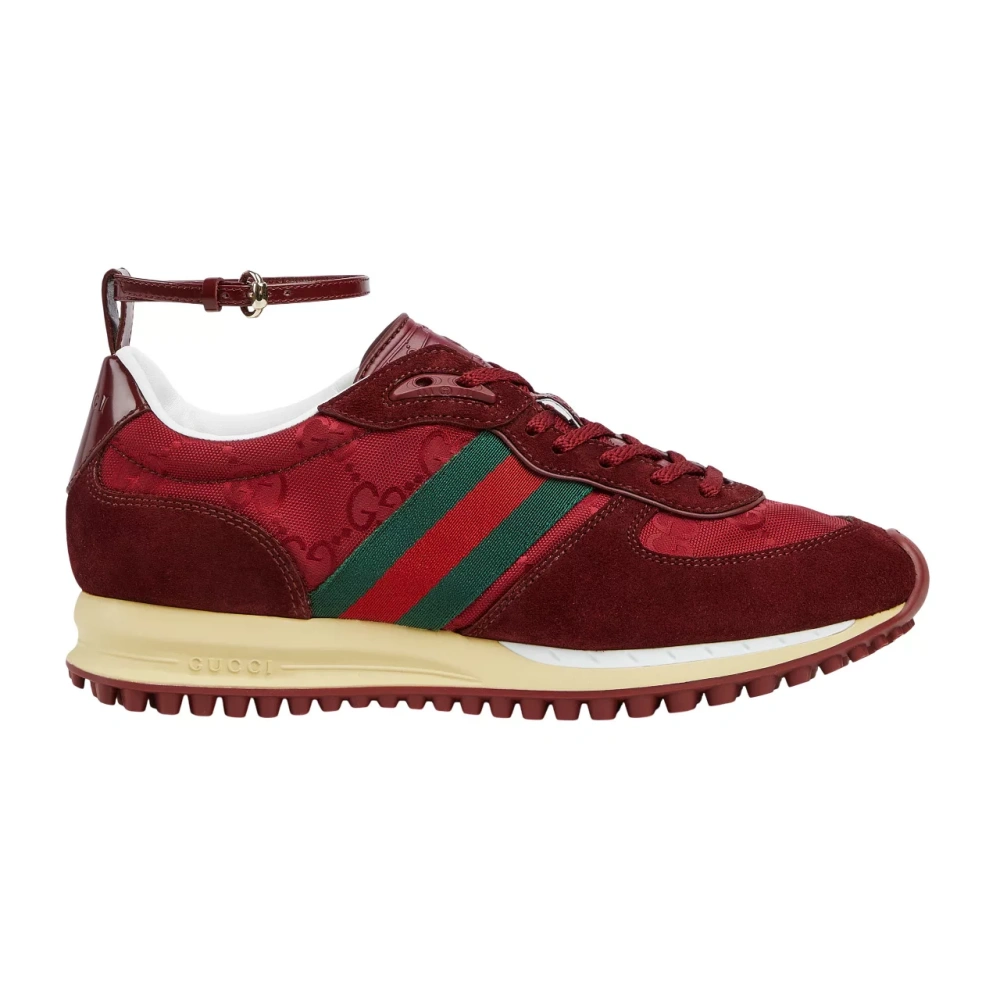 Women’s Gucci Re-Motion Trainer – GCC248