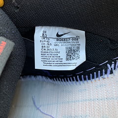 Nike SB Dunk Low ACG Terra