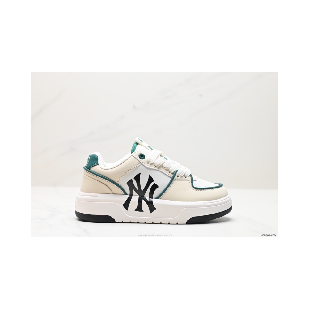 Maillard LA flat bottom casual running shoes for men and women couples