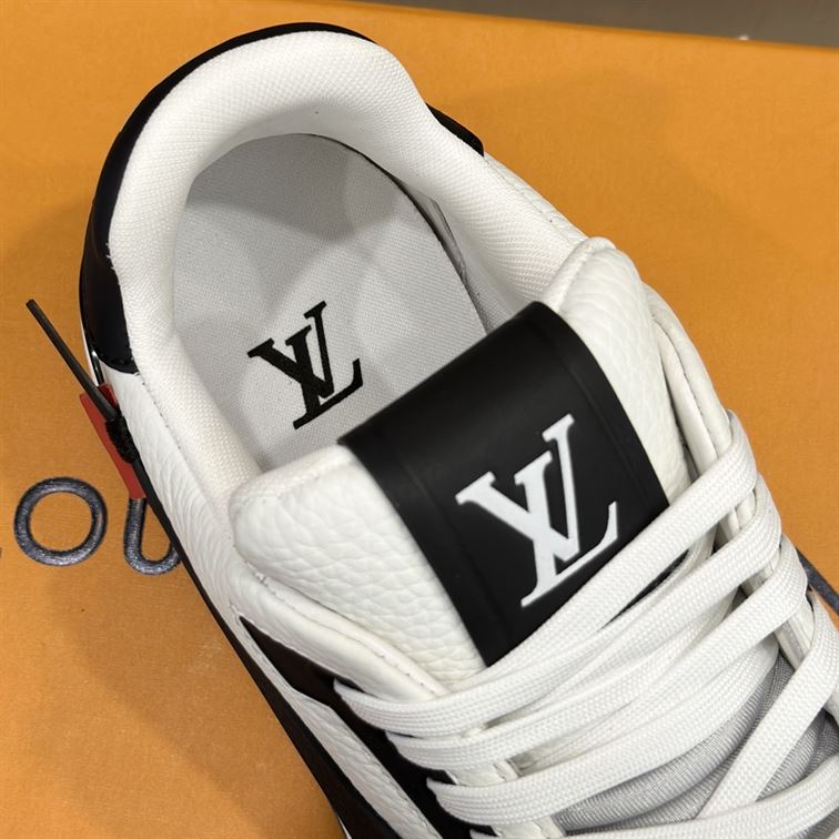 LOUIS VUITTON X NIKE TRAINER SNEAKERS – LVS198