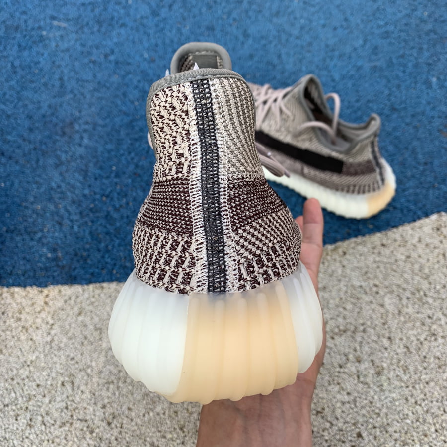 Adidas Yeezy Boost 350 V2 Zyon
