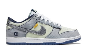 Nike Dunk Low Union Passport Pack Pistachio