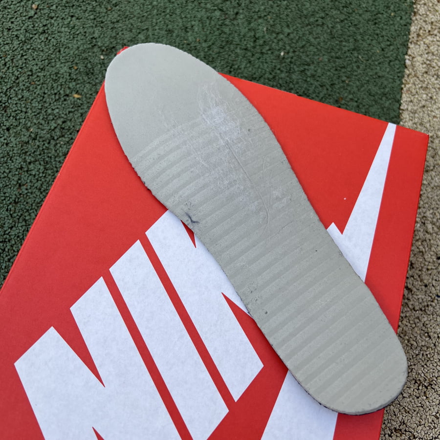 Nike Dunk Low Vintage Navy