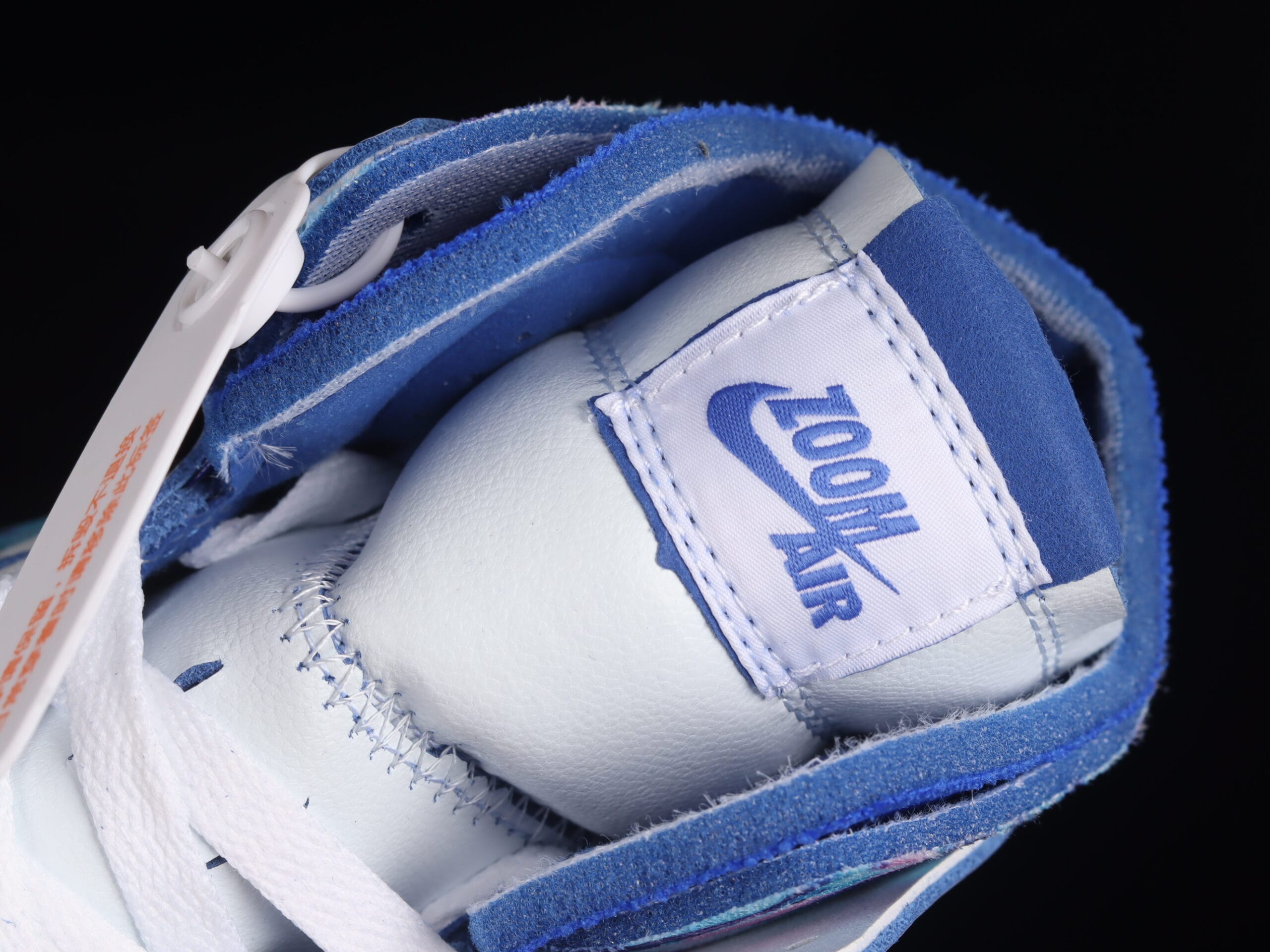 Jordan 1 High Zoom Air CMFT 25 Years In China