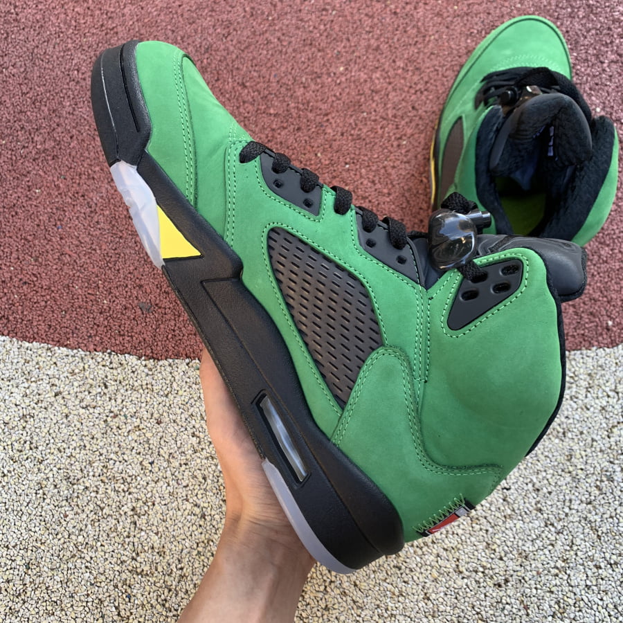 Air Jordan 5 Retro SE Oregon