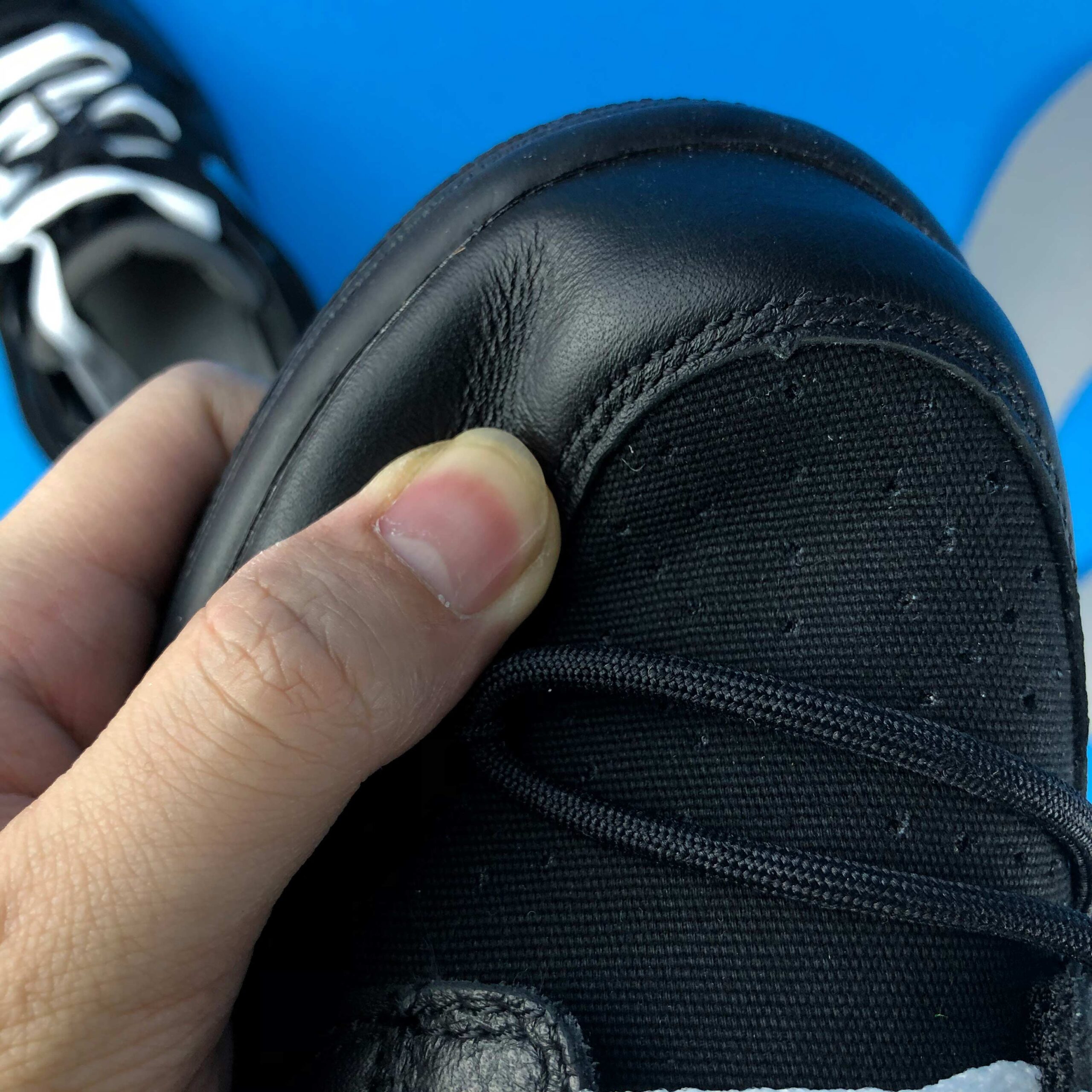 Nike Off White Lot 50