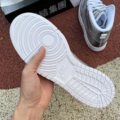 CLOT x Nike Dunk High