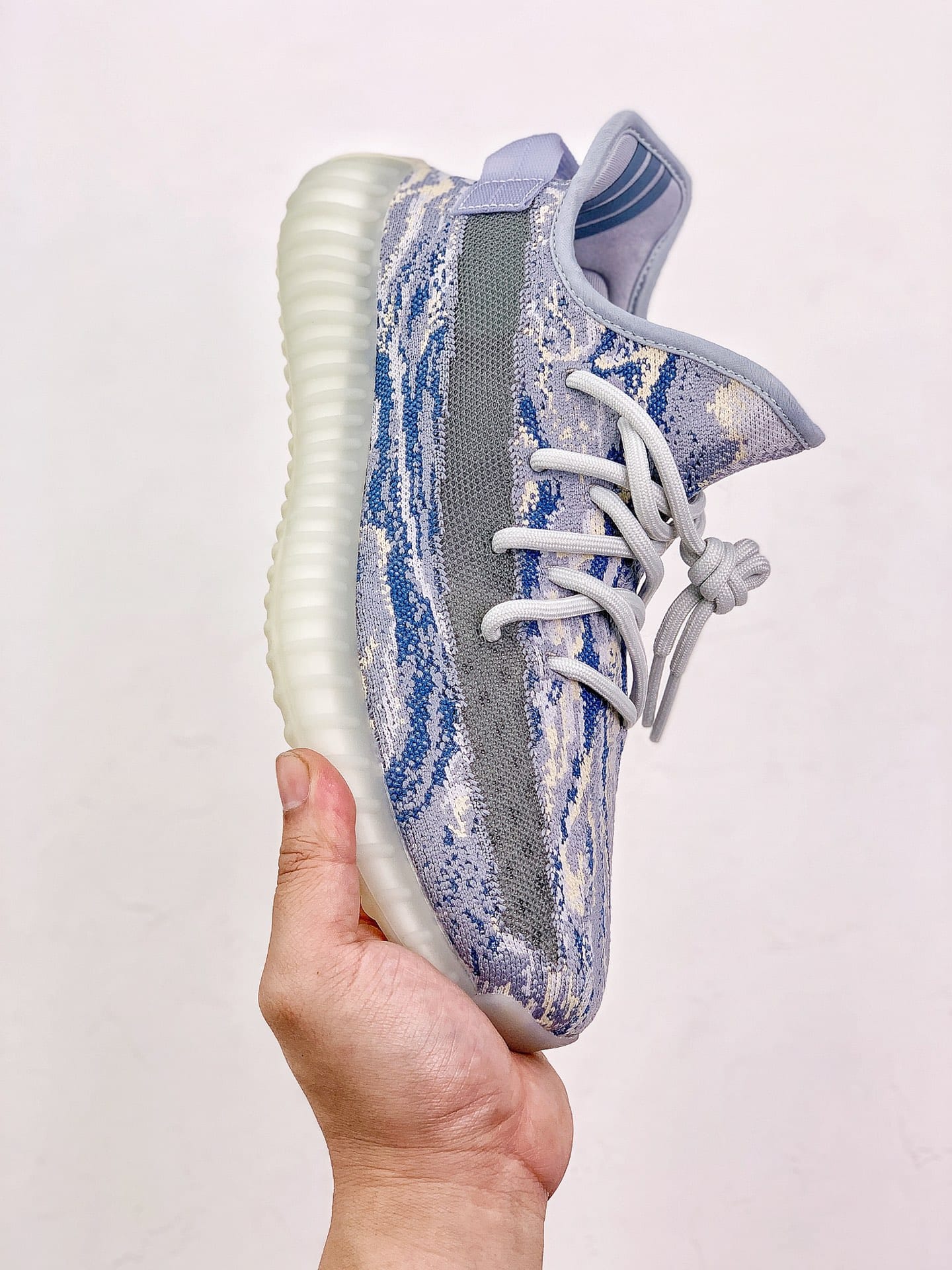Yeezy Boost 350 V2 MX Frost Blue