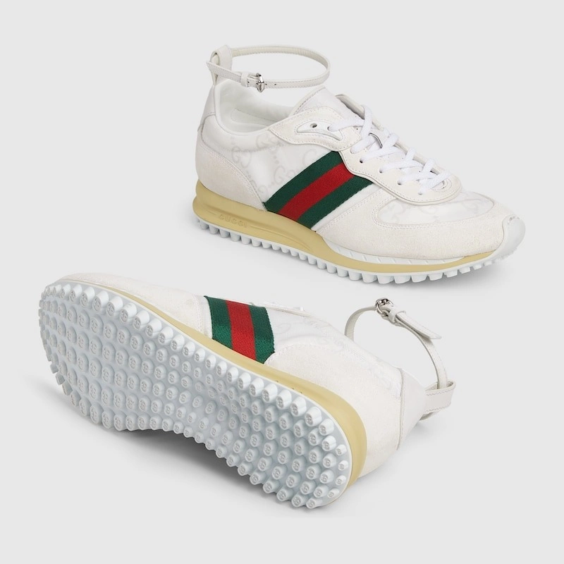 Women’s Gucci Re-Motion Trainer – GCC247