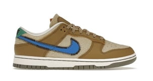 Nike Dunk Low size Dark Driftwood