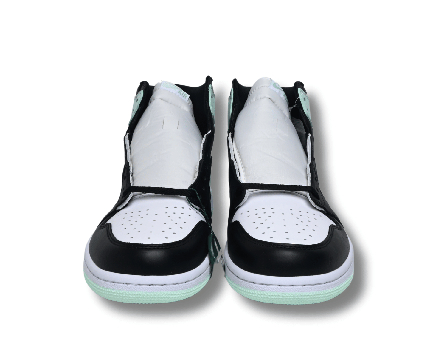 Air Jordan 1 Retro High Igloo