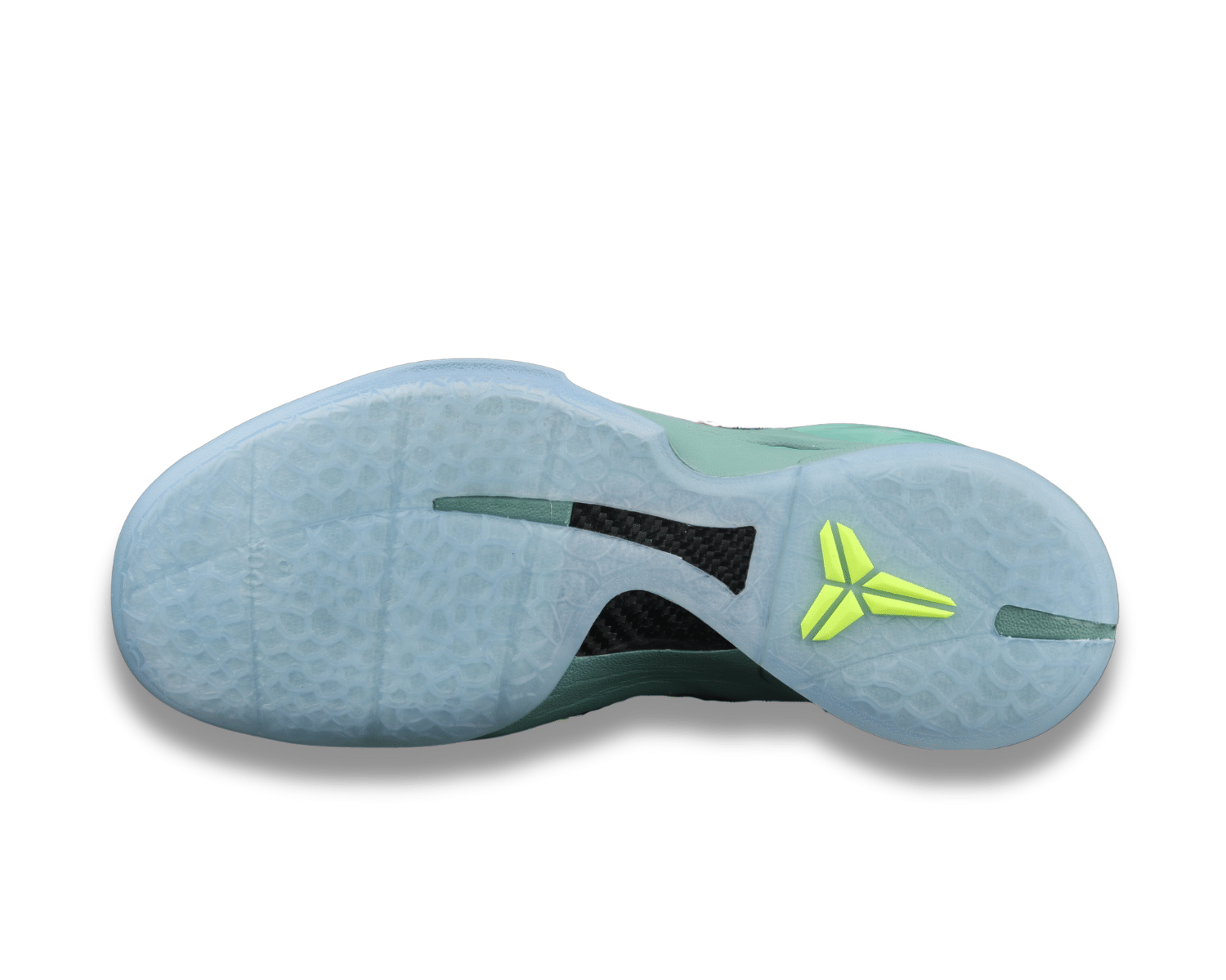 Nike Kobe 6 Prelude All-Star MVP