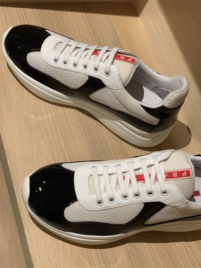 PRADA AMERICA’S CUP SNEAKERS – PRS011