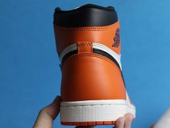 Air Jordan 1 Retro Reverse Shattered Backboard