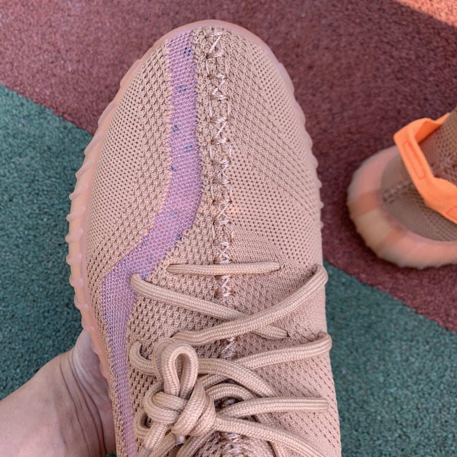 Adidas Yeezy Boost 350 V2 Clay