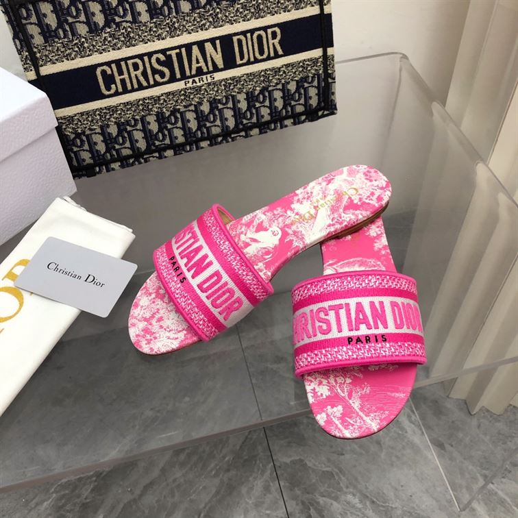 DIOR DWAY SLIDE – DS021