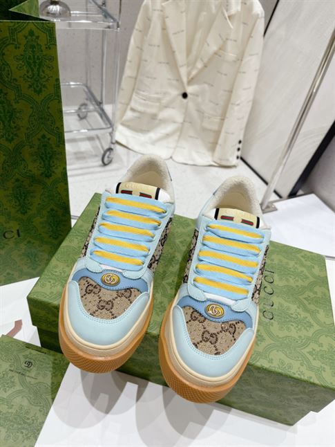 GUCCI SCREENER SNEAKERS – GCC126