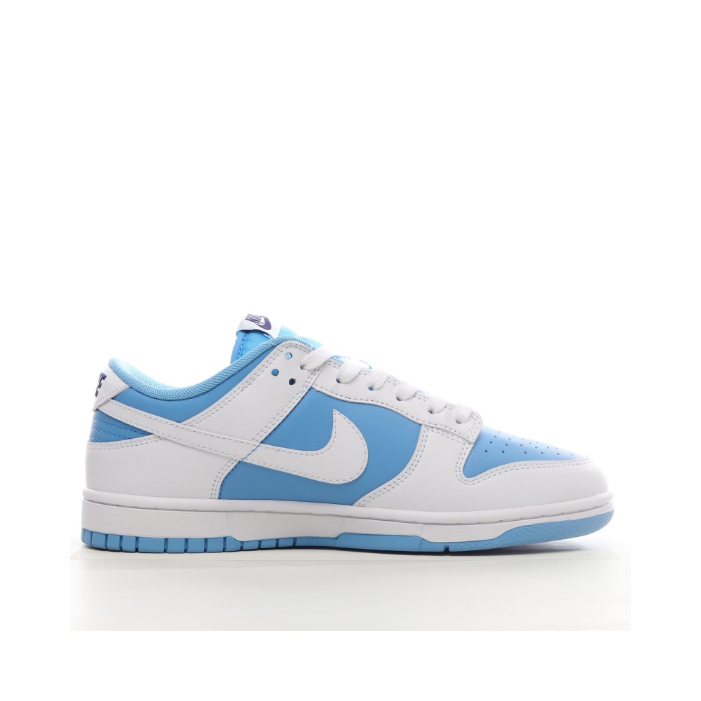 Nike Dunk Low Reverse UNC