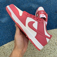 Nike Dunk Low Archeo Pink