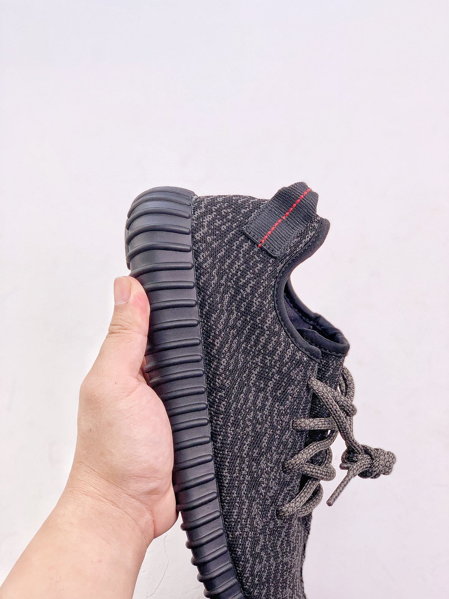adidas Yeezy Boost 350 Pirate Black