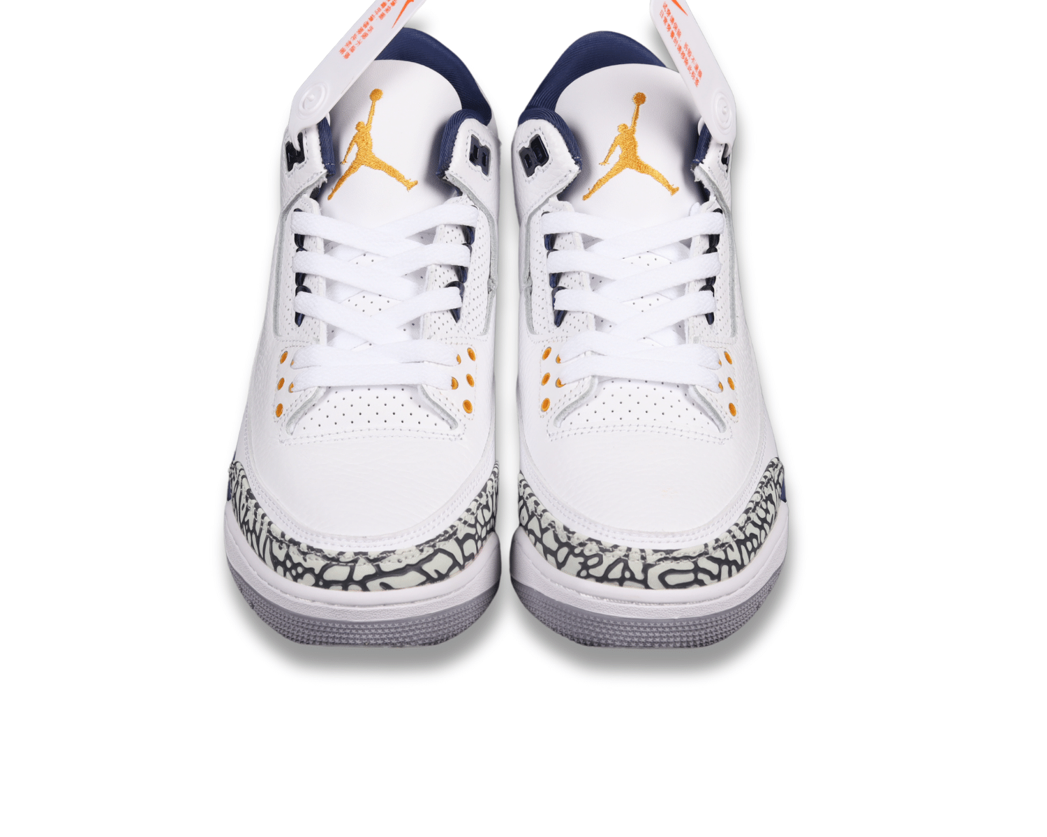 Air Jordan 3 Retro Kobe Bryant PE