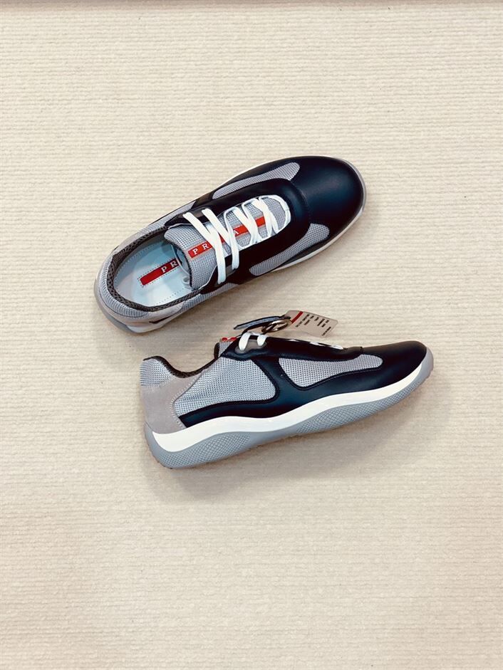 PRADA AMERICA’S CUP ORIGINAL SNEAKERS – PRS005
