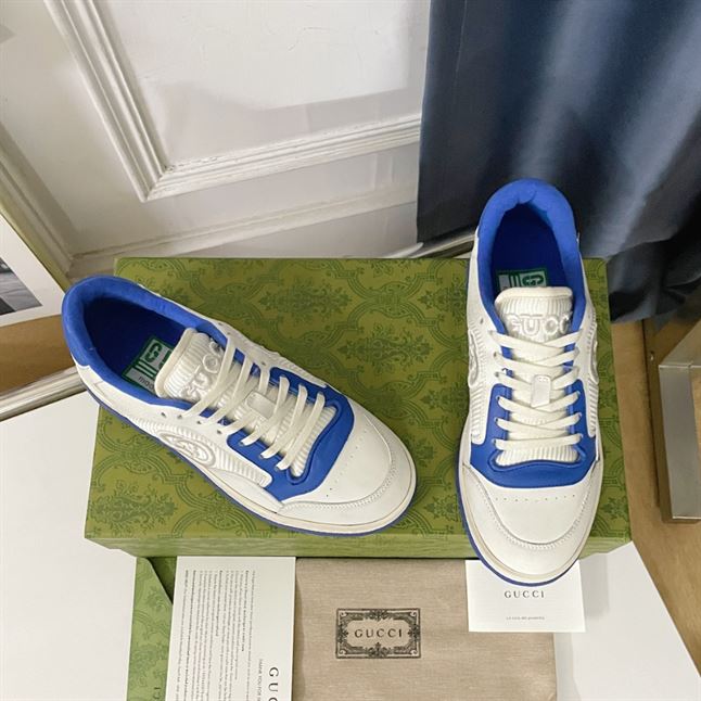 GUCCI MAC80 SNEAKER – GCC138