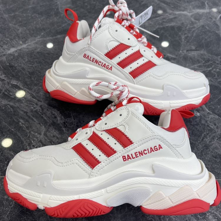 BALENCIAGA X ADIDAS TRIPLE S – BLA073