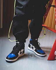 Jordan 1 Retro High Royal