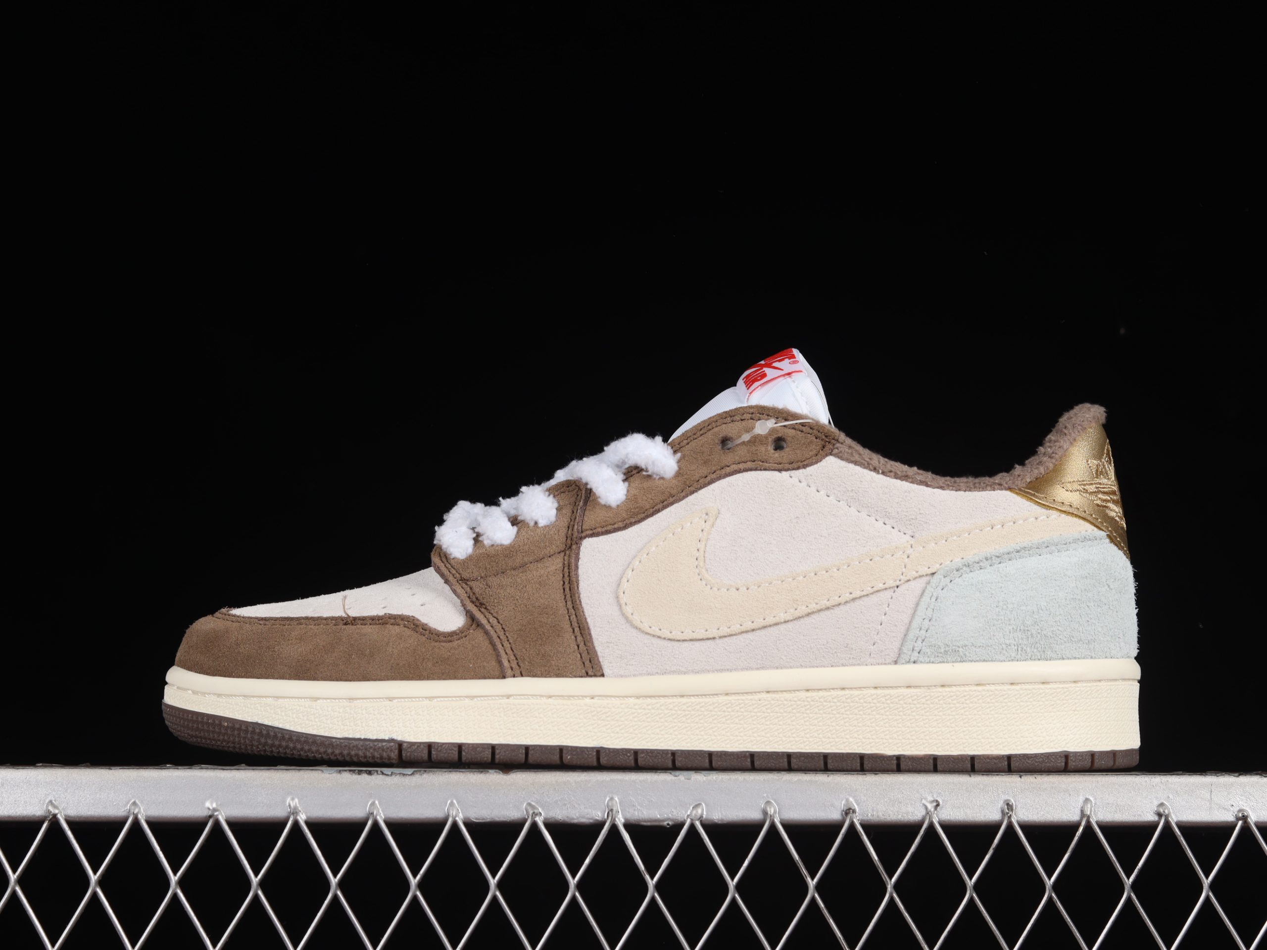 Air Jordan 1 Retro Low OG Year of the Rabbit