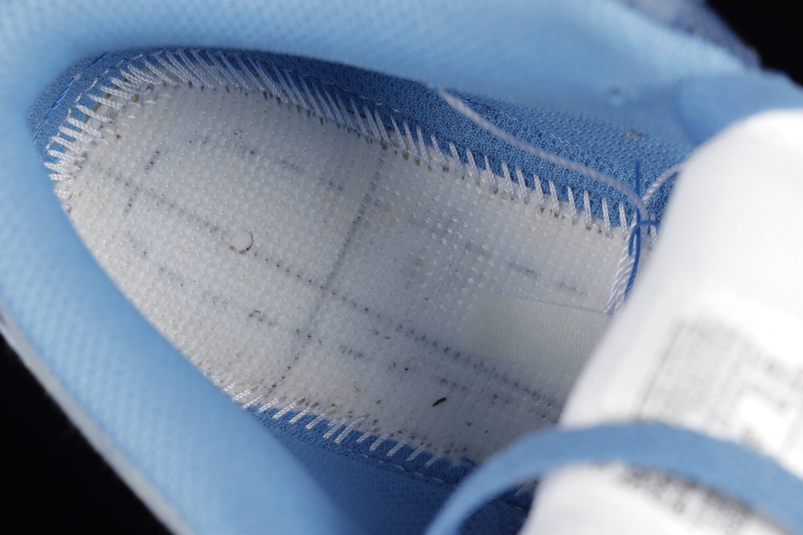 Jordan 1 Low, Washed Denim