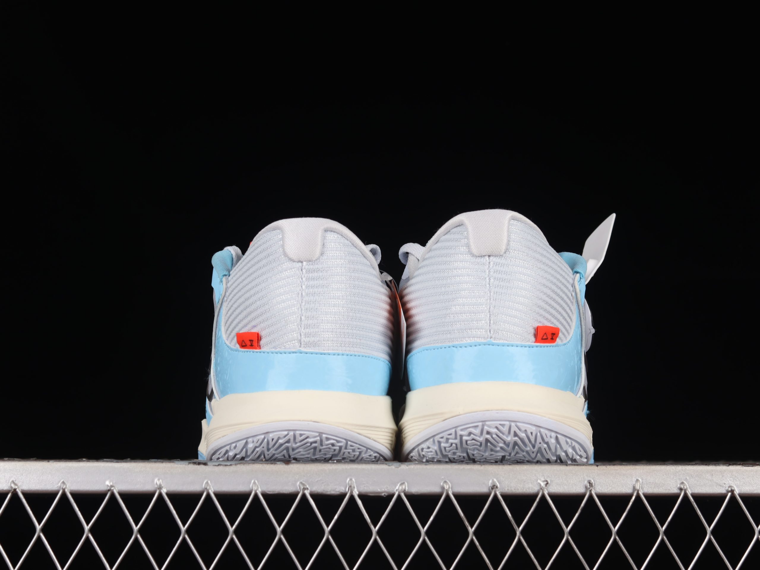 Nike Kyrie Low 5 Nets