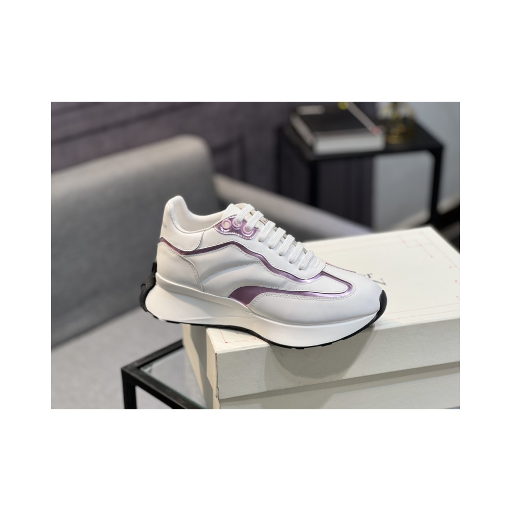 Alexander McQUEEN authentic unboxing