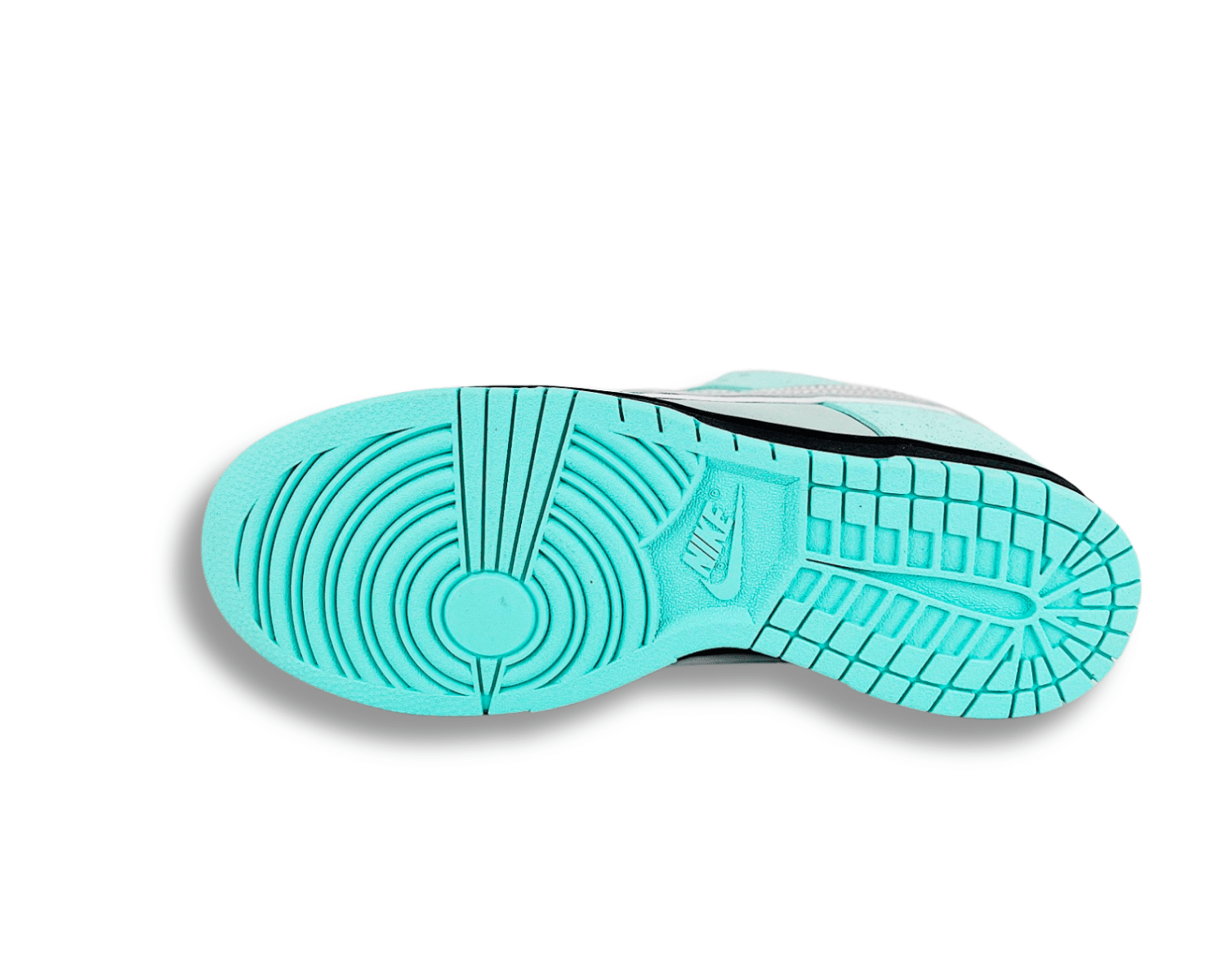 Nike SB Dunk Diamond Lobster Tiffany Customs