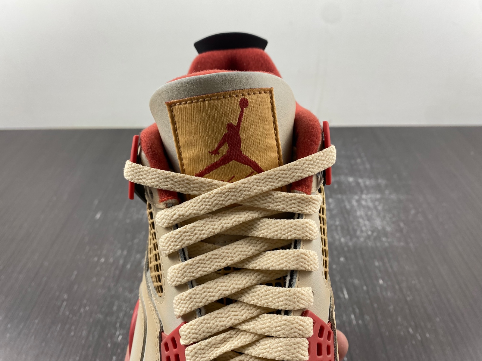 Air Jordan 4 Charizard