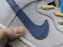 Nike SB Dunk High Atlas Lost at Sea (2020)