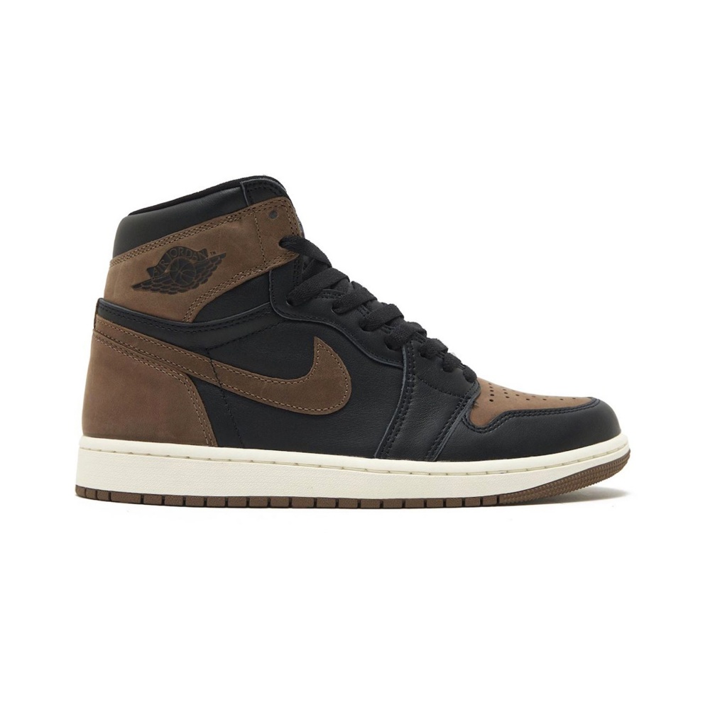 Air Jordan 1 Retro High OG Palomino