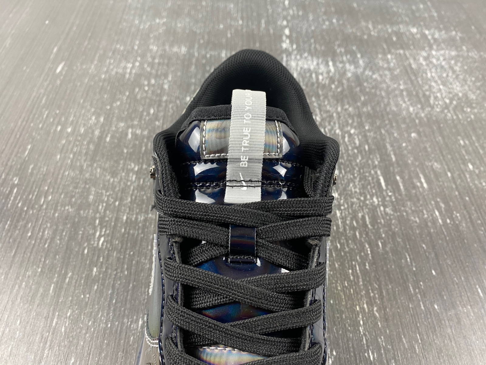 Nike Dunk Low “Hyperflat!”