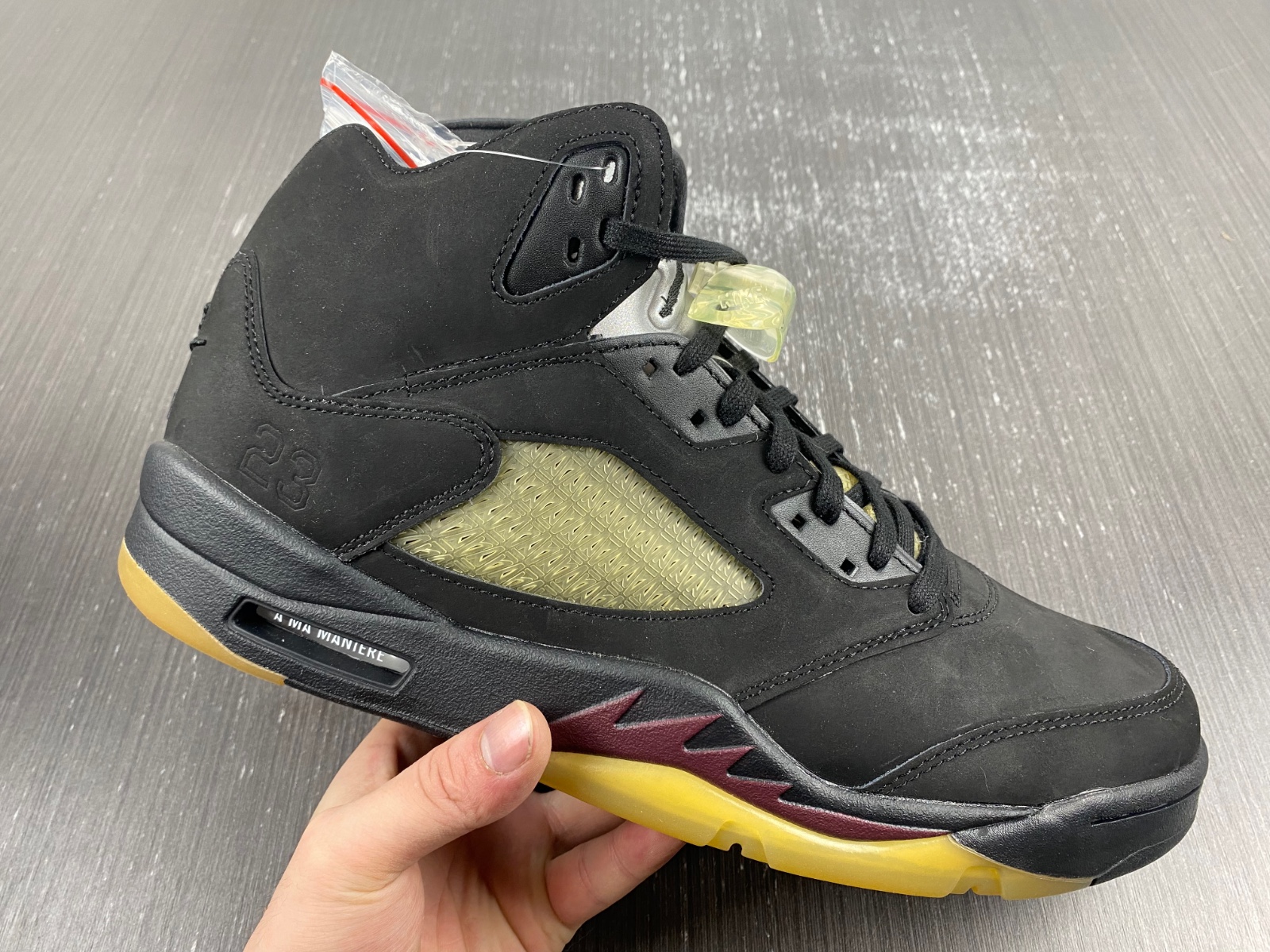 Jordan 5 Retro A Ma Maniére Dusk