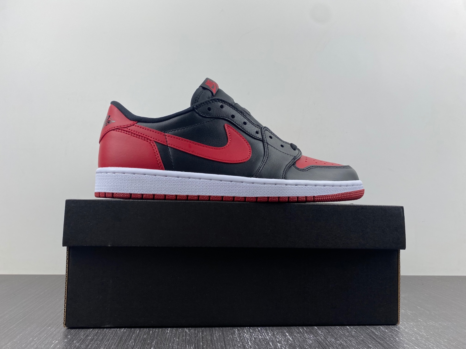 Air Jordan 1 Retro Low OG ‘Bred’