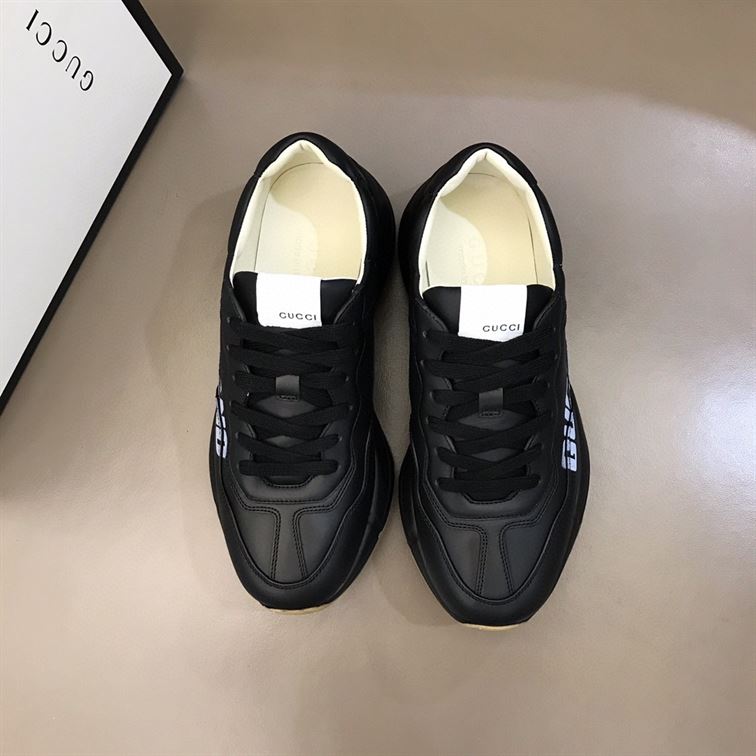 GUCCI RHYTON GUCCI BAND SNEAKER – GCC015
