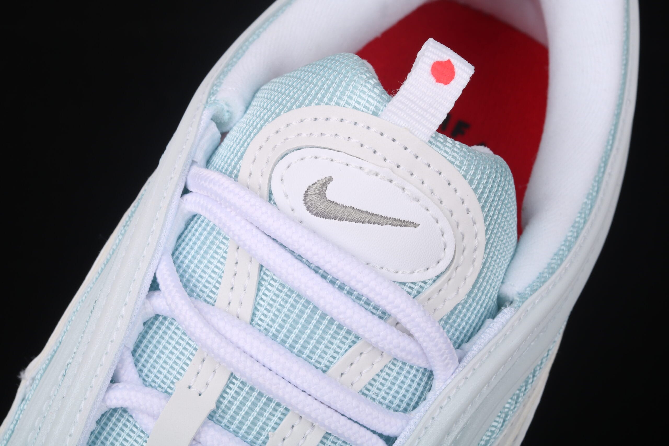 Air MaX 97 Jesus Shoes Walk On Water