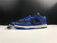 Nike Dunk Low Retro Hyper Cobalt (2021)