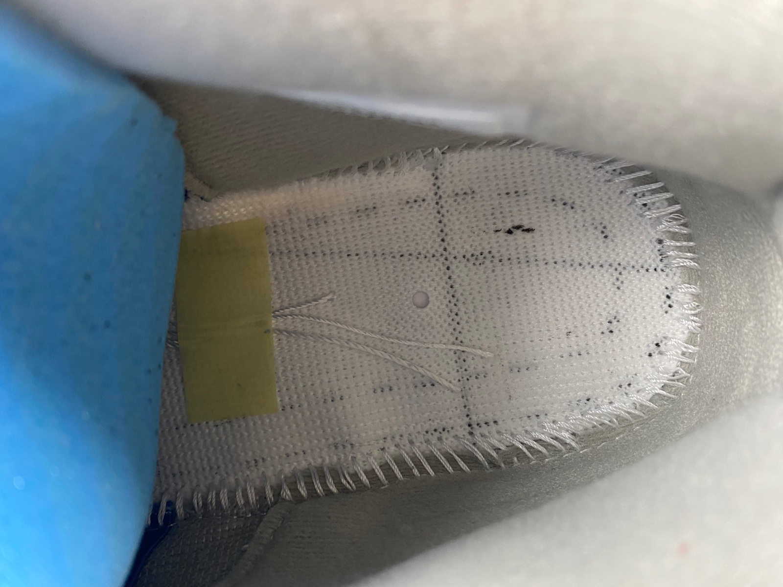 Air Jordan 4 Georgetown PE