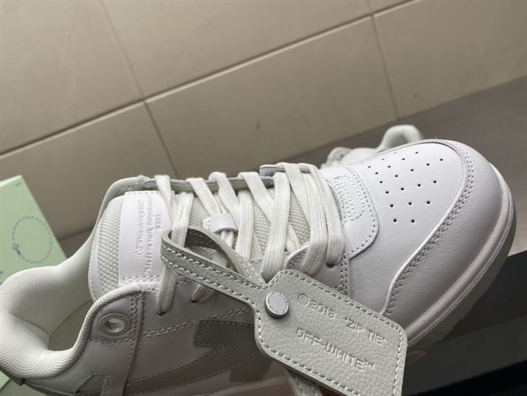 OFF-WHITE OUT OFF OFFICE CALF LEATHER – OFW019